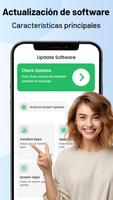 Actualizador de Apps captura de pantalla 1
