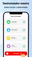 Actualizador de Apps captura de pantalla 2