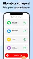 Màj logiciel et applis capture d'écran 2