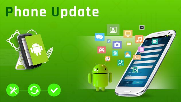 Phone Update - Software Update poster