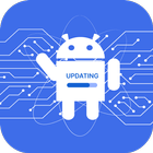 Software updater : App updates أيقونة