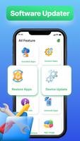 Software updater : App updates تصوير الشاشة 1