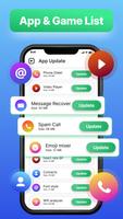 Software updater : App updates تصوير الشاشة 2