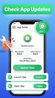 Software updater : App updates تصوير الشاشة 3
