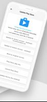 Update Play Store capture d'écran 1