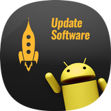 Actualizar software últimas icono