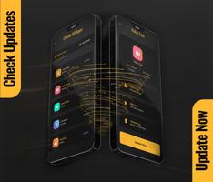 Actualizar software últimas captura de pantalla 2