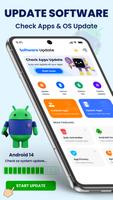 Обновление приложений постер