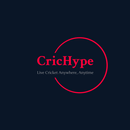 CricHype : Fast Cricket Score APK