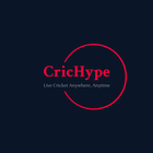 CricHype icon