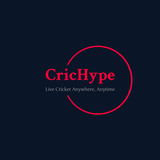 CricHype icône