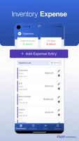 Fast Inventory - POS & Invoice Ekran Görüntüsü 1