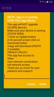 Q تحديث 10.0 - بيتا تصوير الشاشة 3