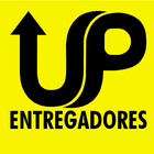 UP Entregas - Entregadores آئیکن
