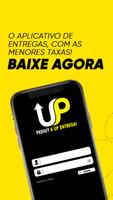 UP Entregas - Entregadores poster