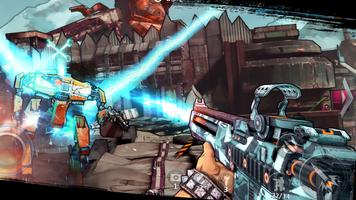 Bullet fatal screenshot 2