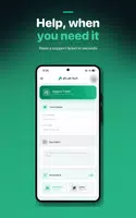 ATLAS TECH syot layar 7