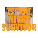 IsekaiNightSurvivor aplikacja