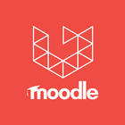 Moodle UPF biểu tượng