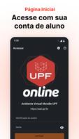 Moodle UPF 海报