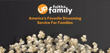 UP Faith & Family