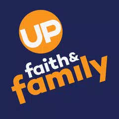 UP Faith & Family アプリダウンロード