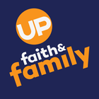آیکون‌ UP Faith & Family