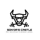 SonOrs Castle-icoon