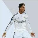 Football Wallpapers - Cristiano Ronaldo APK
