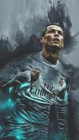 Football Wallpapers - Cristiano Ronaldo capture d'écran 1