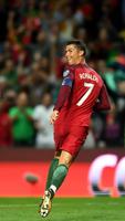 Football Wallpapers - Cristiano Ronaldo capture d'écran 2