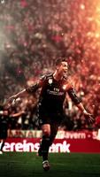 Football Wallpapers - Cristiano Ronaldo capture d'écran 3