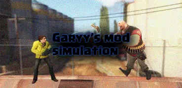 Garry's mod : gmod
