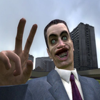 Garry's mod : gmod アイコン