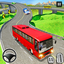 Uphill Coach Bus Simulator APK