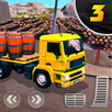 Heavy Truck Driving Simulator APK