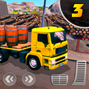 Heavy Truck Driving Simulator APK