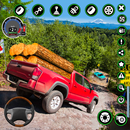 Pickup Truck Simulator Offroad APK