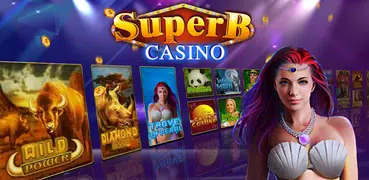 Superb Casino - HD Slots Games
