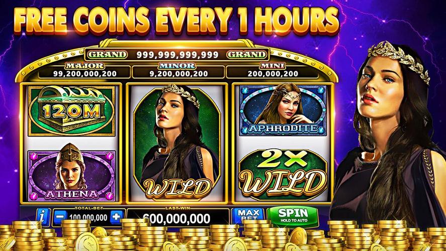 Free Slots 2x