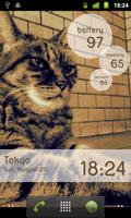 3 Tiles Affiche