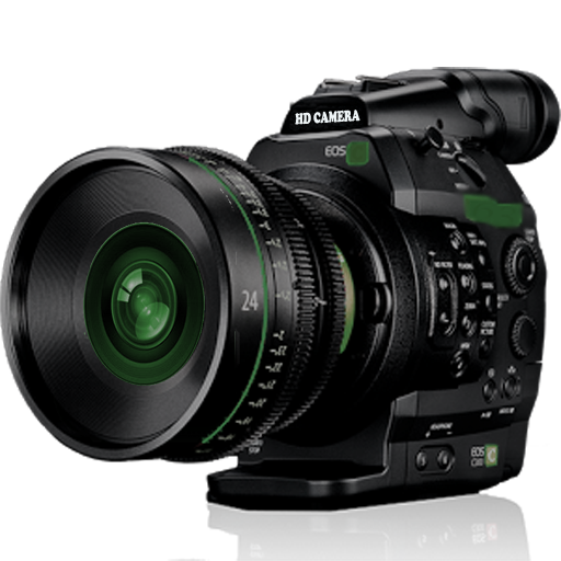 Camera DSLR for Canon New 2019
