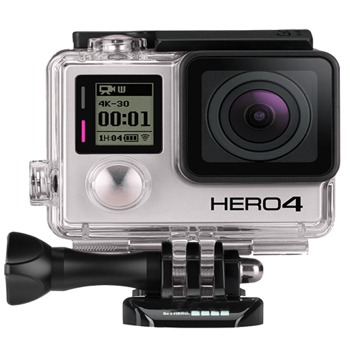 Camera for GoPro New 2019
