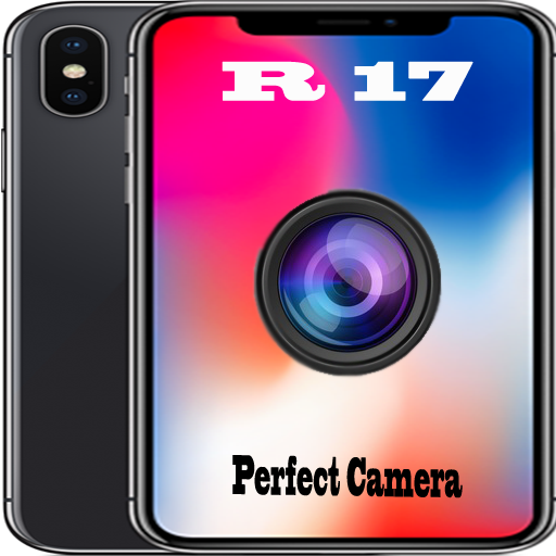 Camera for Oppo R17 Selfie Perfect