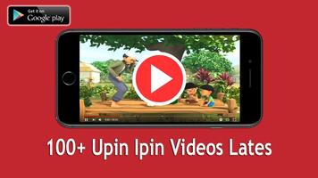 100+ Upin Ipin Videos Lates স্ক্রিনশট 3