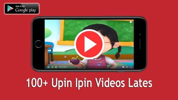 100+ Upin Ipin Videos Lates স্ক্রিনশট 1
