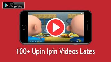 100+ Upin Ipin Videos Lates স্ক্রিনশট 2