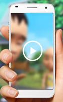 Video:Upin Ipin 2020 Series capture d'écran 1