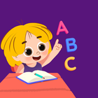 Icona Wonjo Kids Learning Games
