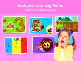 3 Schermata Wonjo Kids Learning Games